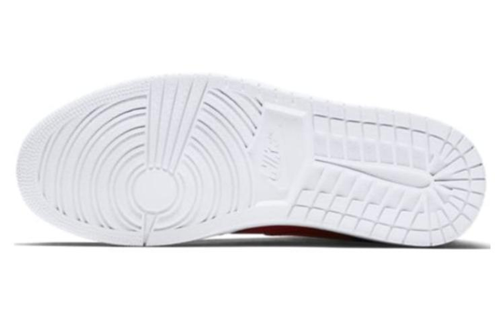 Кроссовки Jordan Air Jordan 1 High Nrg Patent Gold Toe