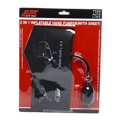 Приспособление для аварийного открывания дверей (ручной насос с воздушным мешком) JTC