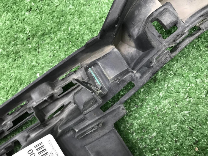 Кронштейн переднего бампера Mercedes S W223 20-нв