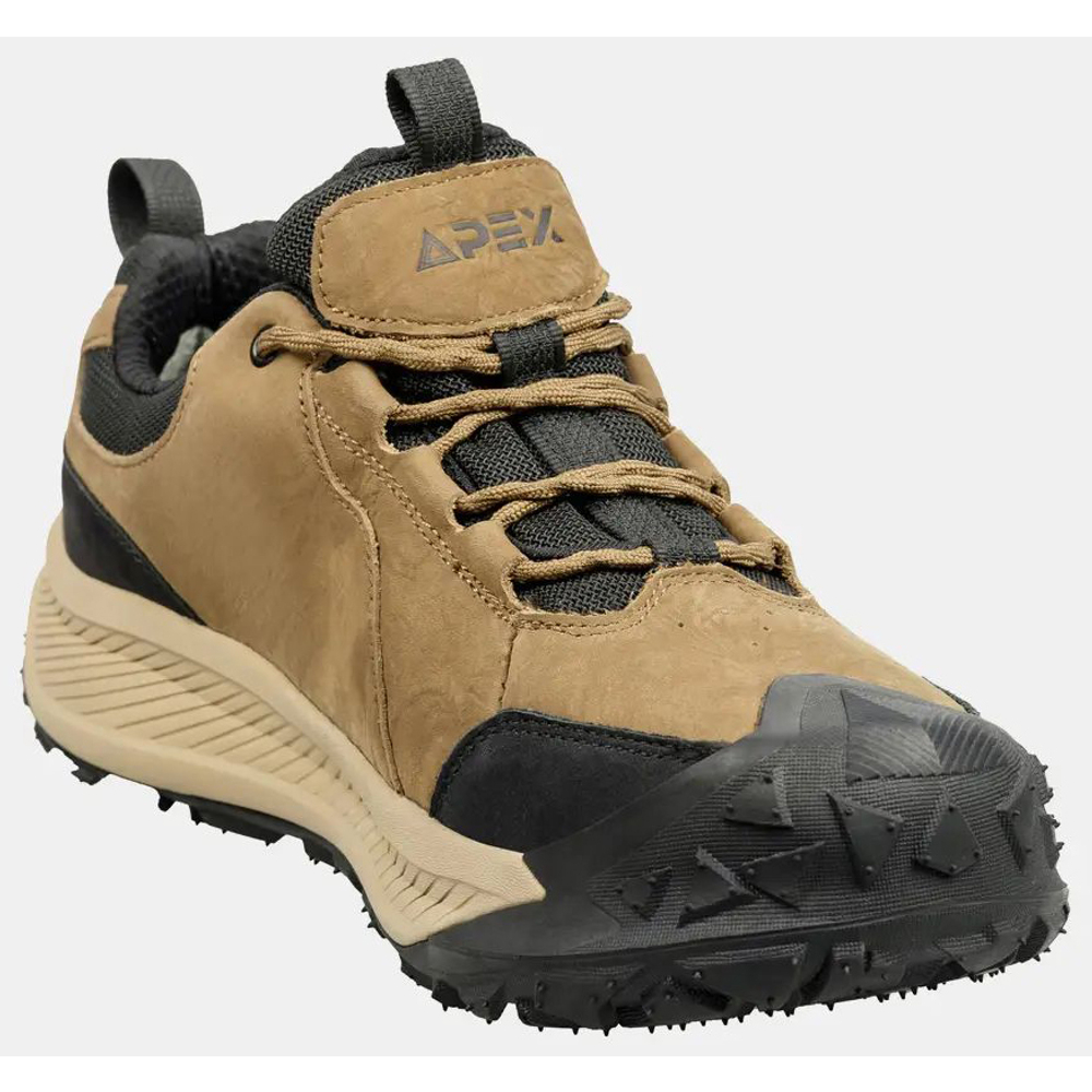 APEX Полуботинки Wolf (Khaki)