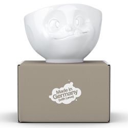 Чаша Tasty, 1 л, белая