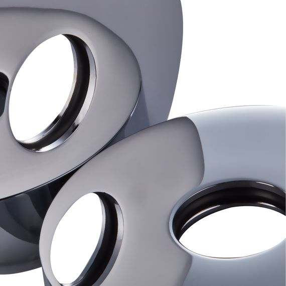 Набор термостатический для радиатора осевой Royal Thermo Design Pro 15 мм М30х1,5 (Хром) купить в Москве и Московской области по низкой цене с доставкой по России — (6) Набор термостатический для радиатора осевой Royal Thermo Design Pro 15 мм М30х1,5 (Хром) — (6)