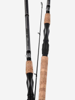 Удилище Okuma Alaris Zander Spin 8'0'' 240cm 10-35g 2sec