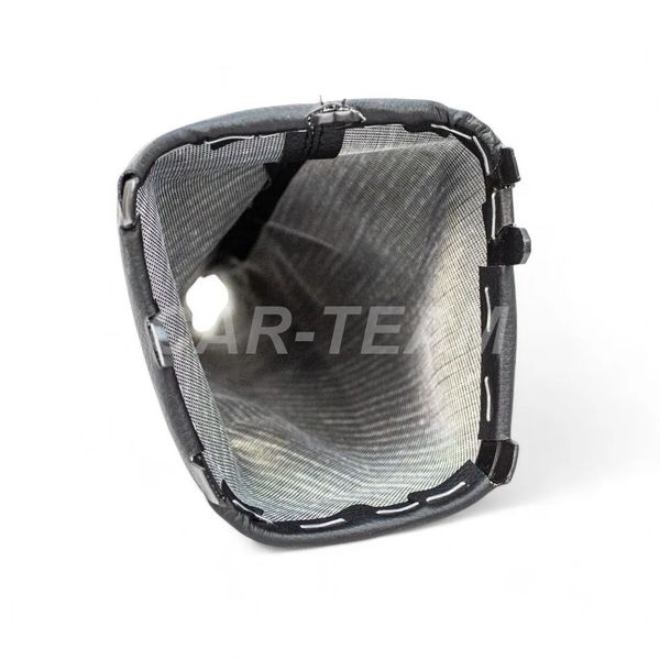 Юбка ручки КПП с ободком Лада X-Ray (арт. 969358005R)