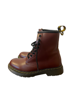 Ботинки Dr. Martens