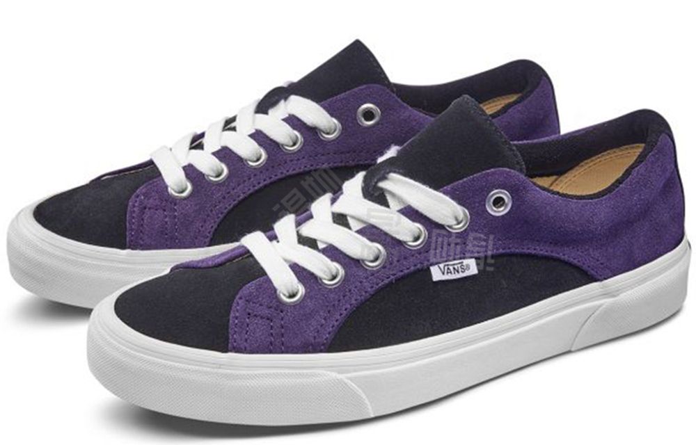Vans Retro Skate Lampin