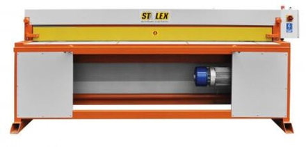 Электромеханическая гильотина Stalex GM 2000/1.25