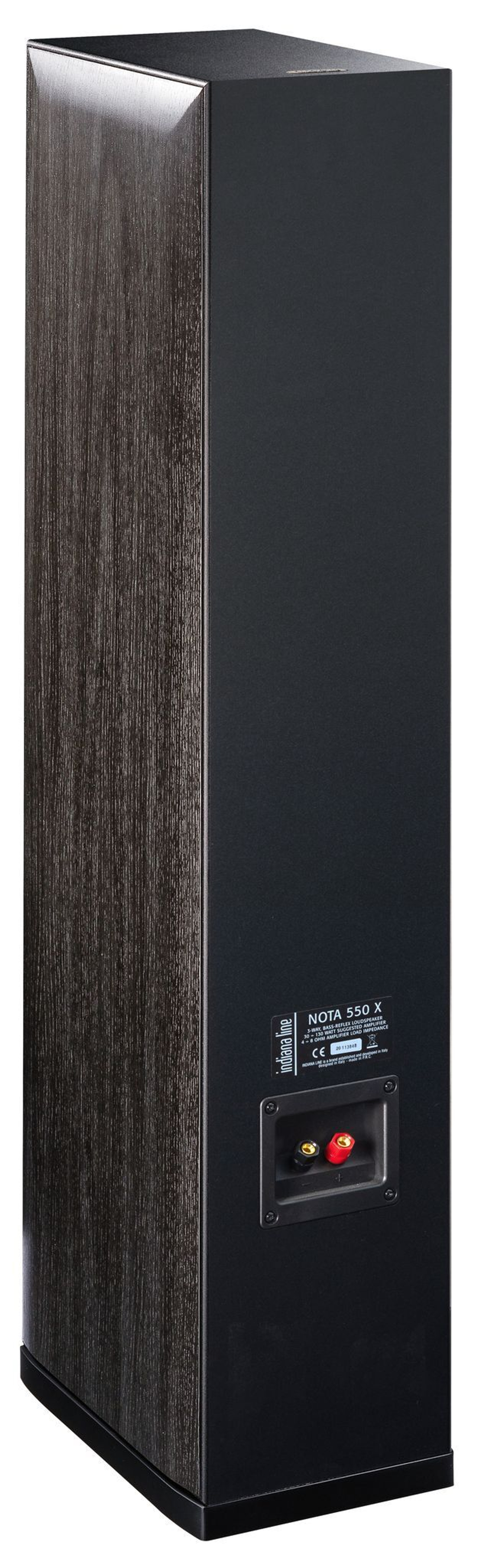 Акустическая система напольная Indiana Line Nota 550 XL