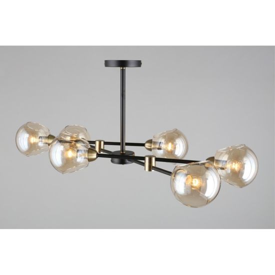 Люстра потолочная OML-94207-06