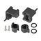 Заглушка SL-KANT-H10-ROTATE IRON GREY Arlight 058673