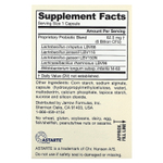 Jarrow Formulas, Vegan Jarro-Dophilus, пренатальный комплекс, 6 млрд КОЕ, 30 вегетарианских капсул