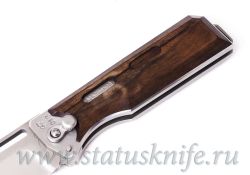 Нож Уракова А.И. 47 Сорок Седьмой S90Vфотография - 3