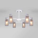 Потолочная люстра Eurosvet AMADO 70115/6 4690389189326