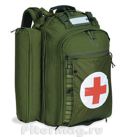 Tasmanian Tiger Responder 2 [7709]