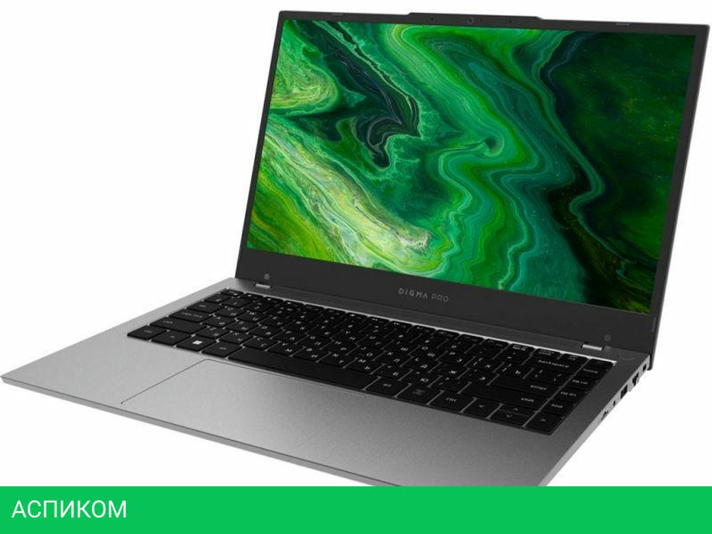 Ноутбук Digma Pro Fortis M DN14P5-ADXW03