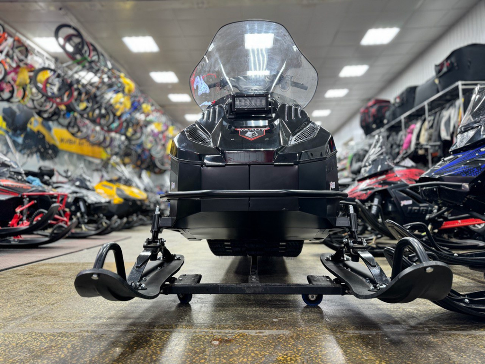 Снегоход PROMAX YAKUT 600 SWT 2.0 4T 27