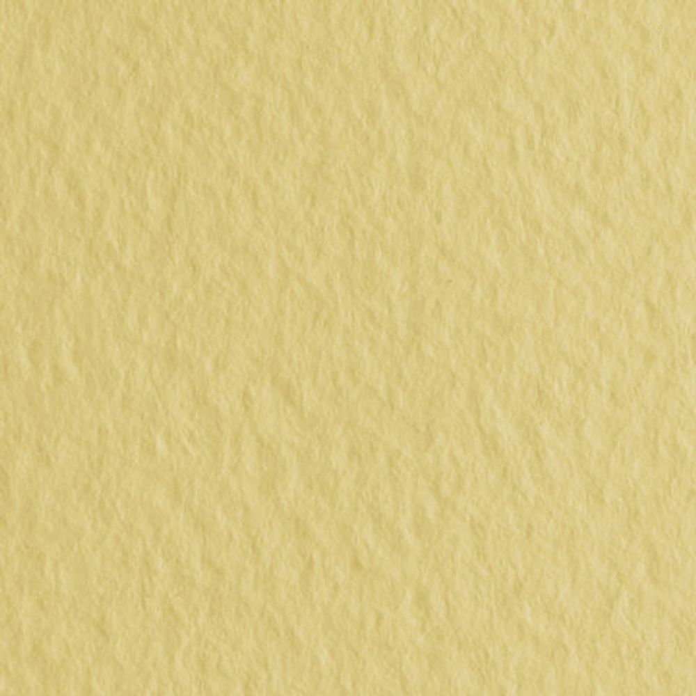 Бумага для пастели (1 лист) FABRIANO Tiziano А2+ (500х650 мм), 160 г/м2, банановый, 52551003