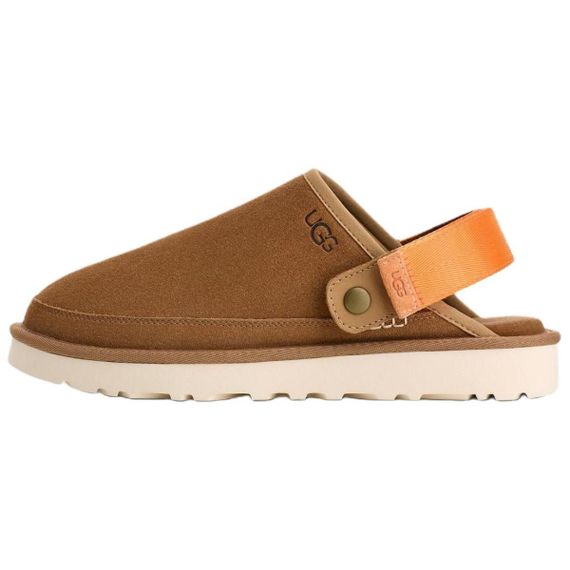 Ugg Goldencoast Clog 'Brown'