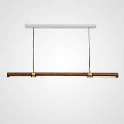 Подвесной светильник Imperiumloft KEMI KEMI01