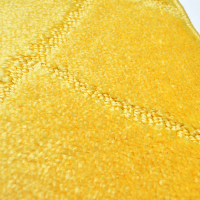 Коврик BOMBINI Classic One Color 60*100см (желтый), 201825