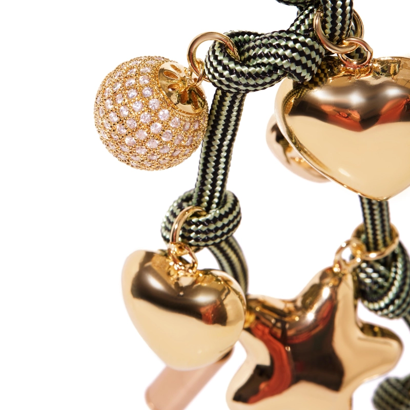 Брелок Что-то Маленькое