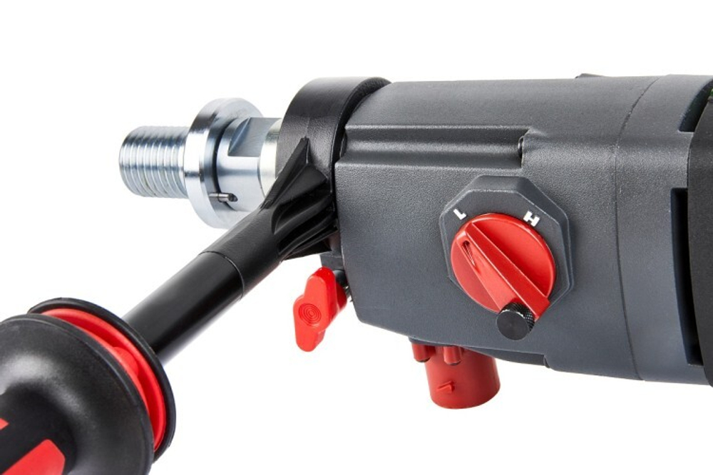 Дрель алмазного бурения ELITECH HCD 1916E HD 205386