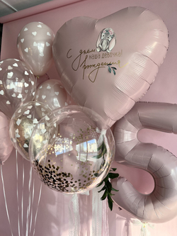 Шары для детей № 59