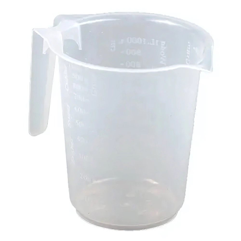 Кружка мерная 1 л