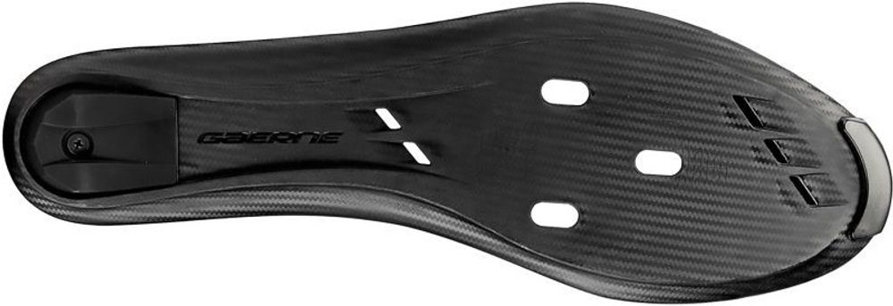 Велообувь Gaerne G.Sprint Wide Black (EUR:44)