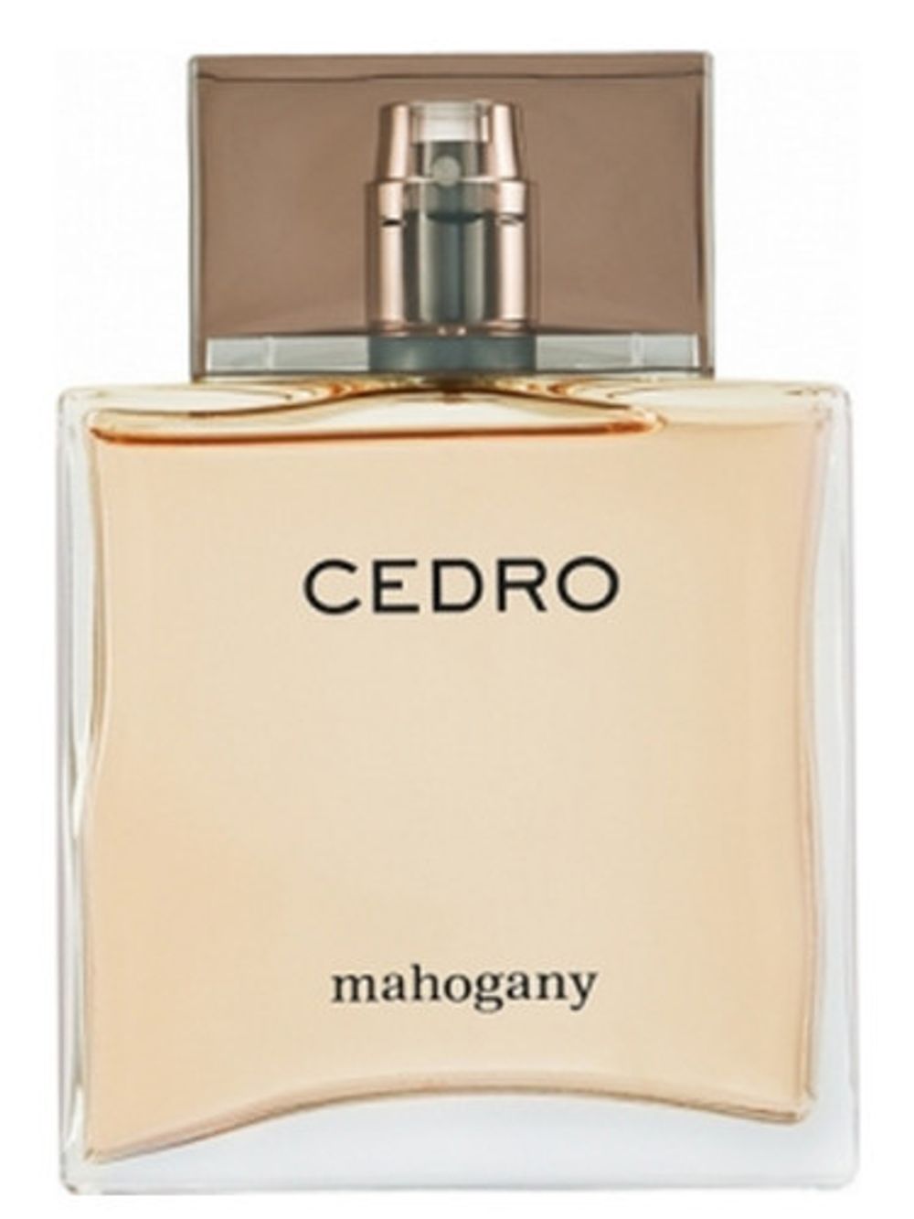Mahogany Cedro