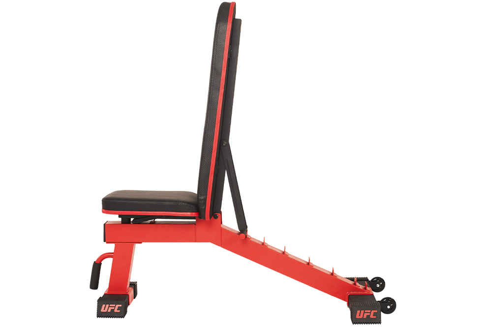 UFC Скамья универсальная Deluxe