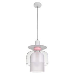 Подвесной светильник 33 идеи M07TR PND174.01.01.001CH.WH-M07TR