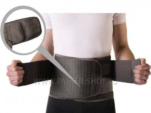 Бандаж грыжевой БГ М