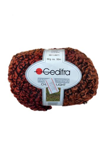 Пряжа в мотках