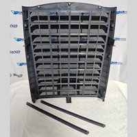 Задняя панель для Охладителя Honeywell CL30XC