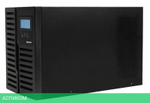 Источник бесперебойного питания Smartwatt XPERT Combo 1800Вт черный (3703020430005)