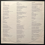 Herrey - Different I's (Скандинавия 1986г.)