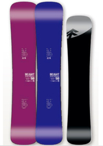 Сноуборд Gray Delight