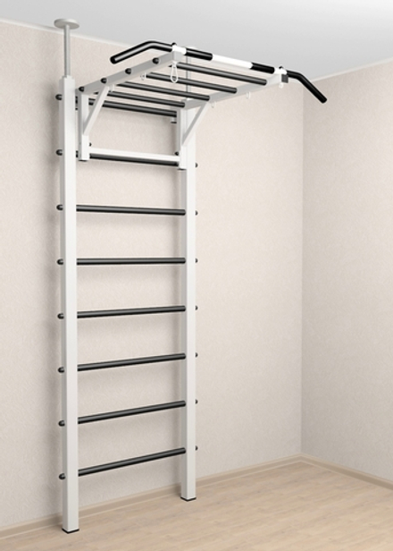 Шведская стенка Sv Sport враспор (Турник рукоход)