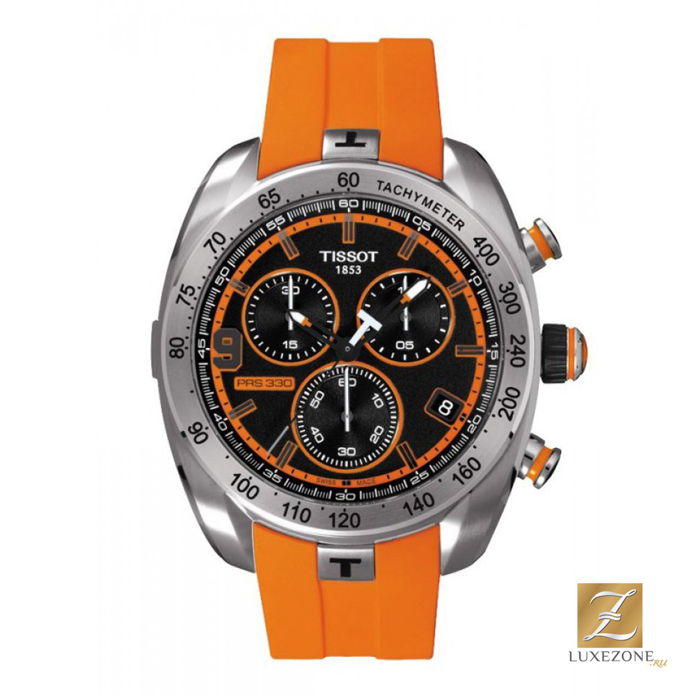 Tissot T076.417.17.05701