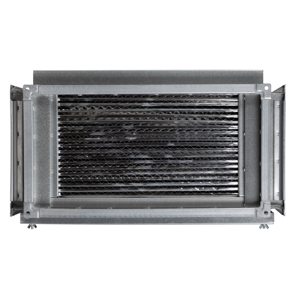 Рекуператор пластинчатый SHUFT RHPr 800x500