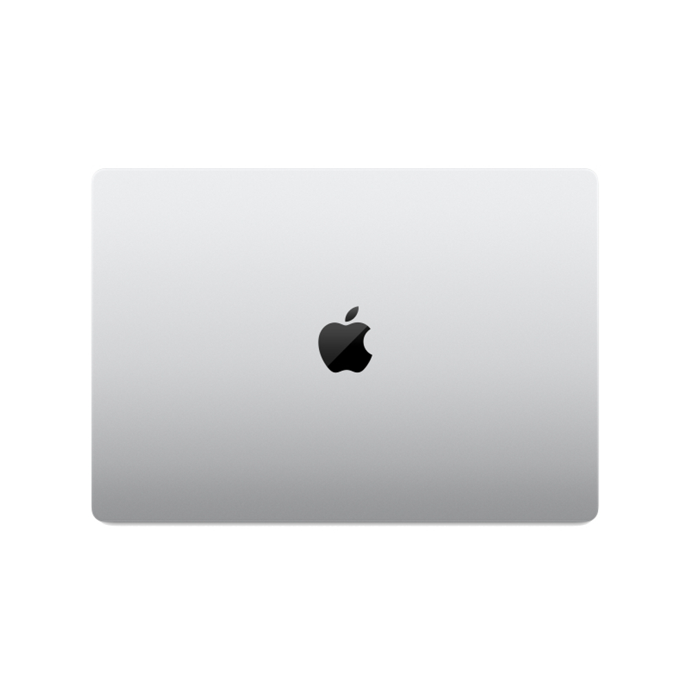 Macbook Pro 16 2023 M3 Max 14C CPU/36/1Tb/30C GPU Серебристый MRW73