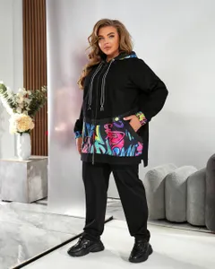 Костюм УК-1470-1 Фабрика Моды