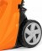 Мойка высокого давления DAEWOO DAW 450