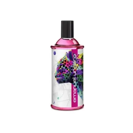 Утонченный аромат Emanuel Ungaro Intense For Her Парфюмерная вода 100 мл