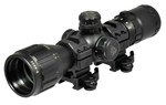 LEAPERS BugBuster 3-9х32 AO Compact