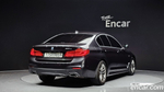 BMW 5 Series (G30) 520d M Sports Plus (01.2020)