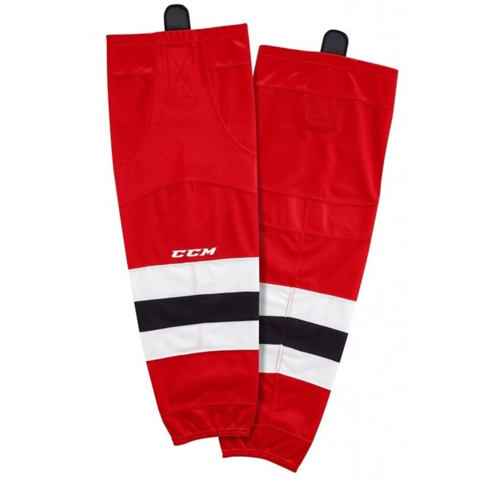 Гамаши CCM 8000 (в расцветках команд NHL)