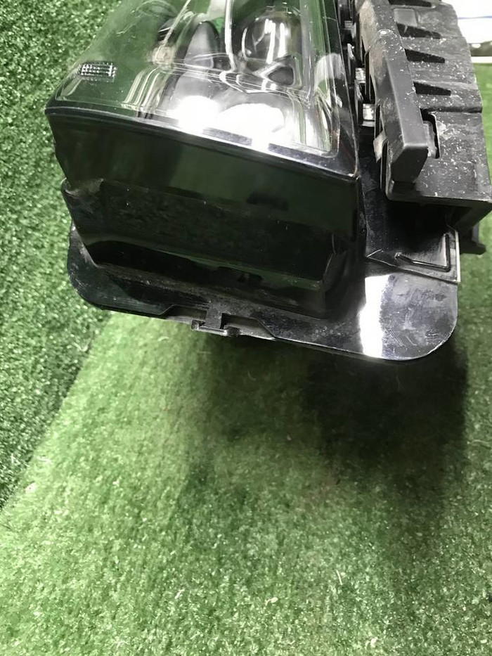 Фара левая Geely Emgrand 2 (2021-н.в.) LED