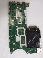 Материнская плата для ноутбука Lenovo ThinkPad T470p i5-7440HQ DK NOK YA (01YR873), оригинал